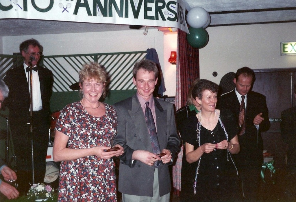 1994 Annual Dance) (2)