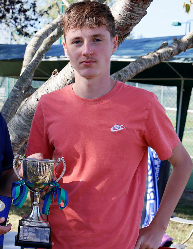 Finals Day 2026 pictures – presentation time